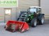 Traktor del tipo Deutz-Fahr agroplus 60 classic, Gebrauchtmaschine In RANDEGG (Immagine 3)