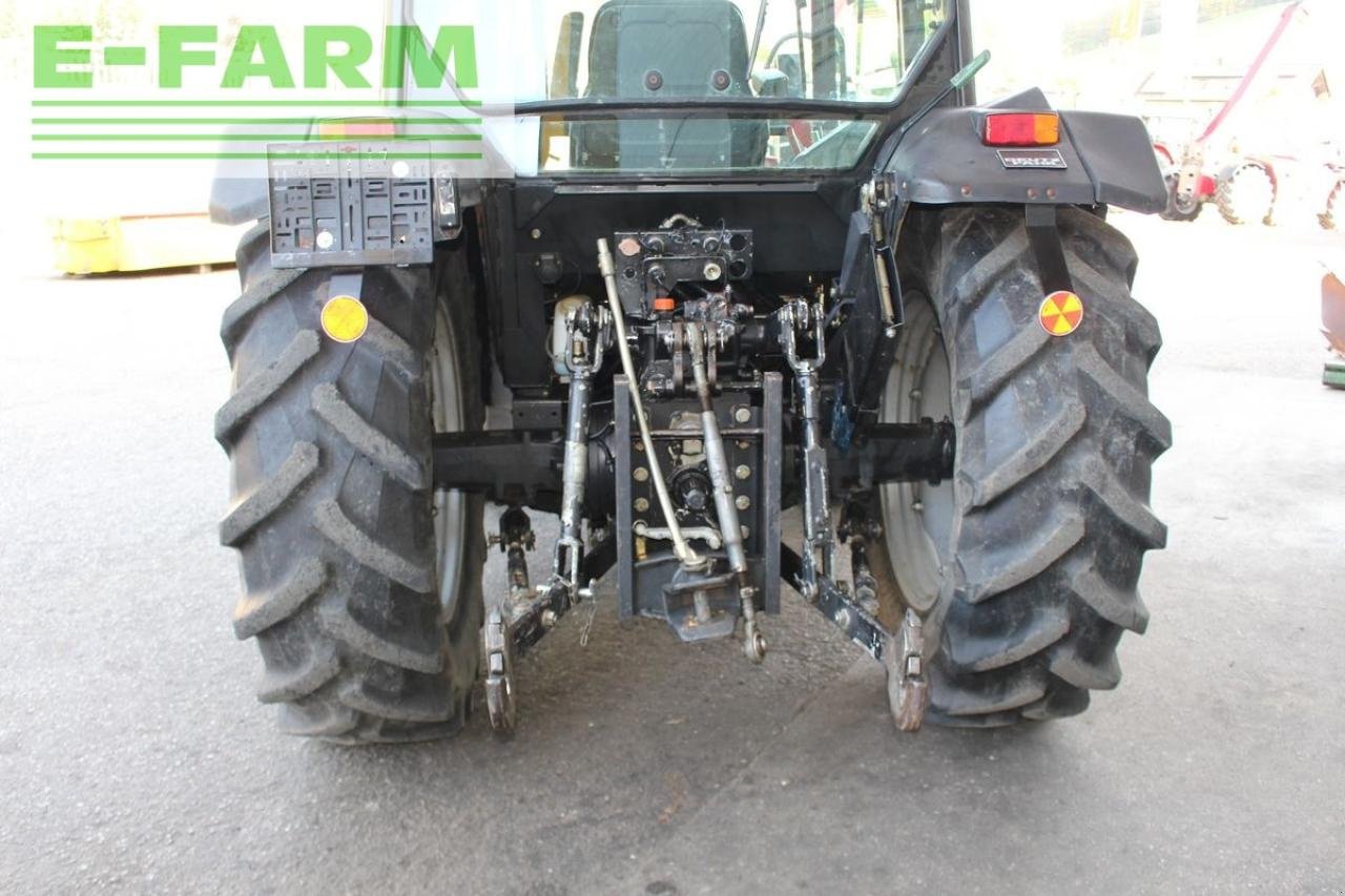 Traktor Türe ait Deutz-Fahr agroplus 60 classic, Gebrauchtmaschine içinde RANDEGG (resim 8)