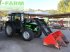 Traktor du type Deutz-Fahr agroplus 60 classic, Gebrauchtmaschine en RANDEGG (Photo 10)