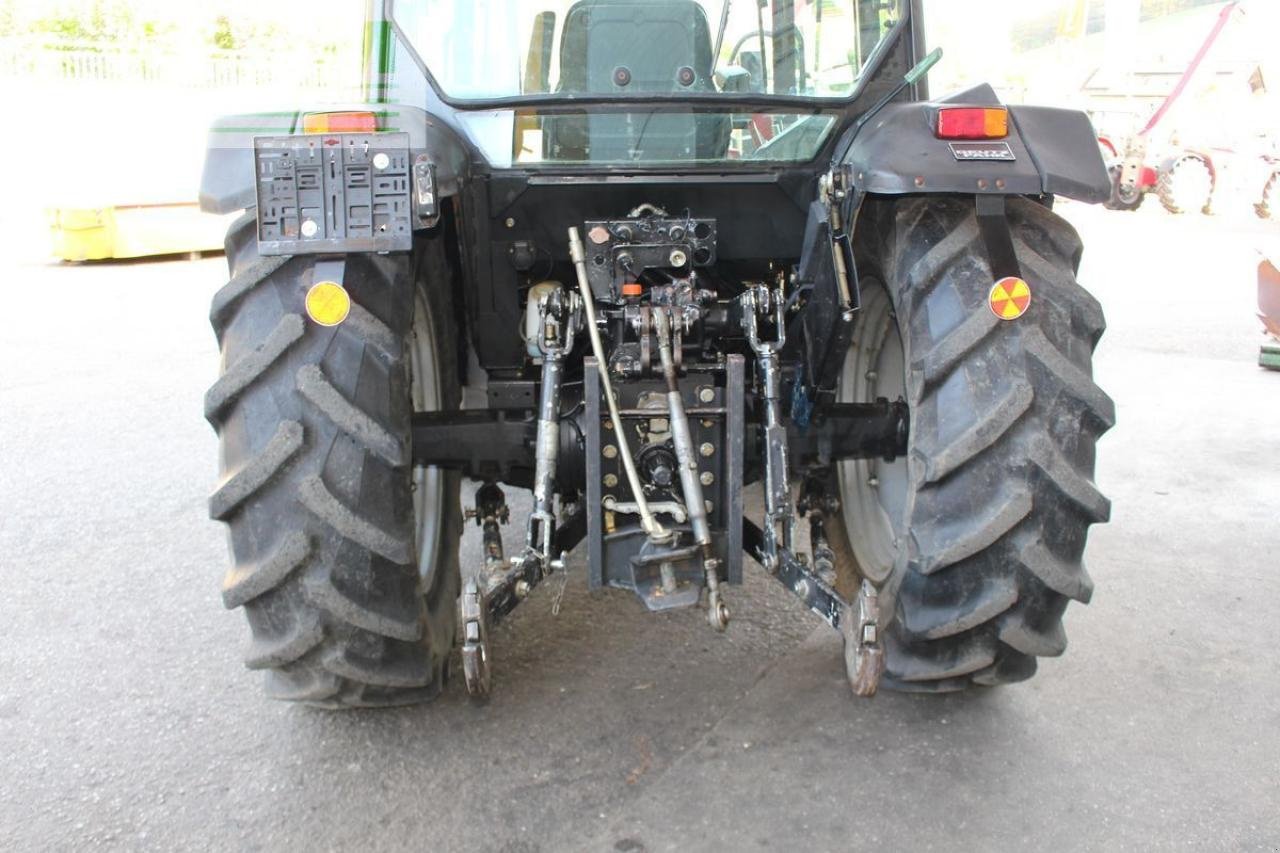 Traktor Türe ait Deutz-Fahr agroplus 60 classic, Gebrauchtmaschine içinde RANDEGG (resim 8)