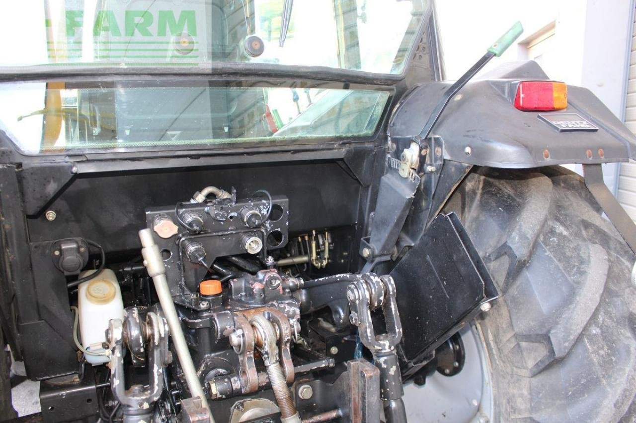 Traktor a típus Deutz-Fahr agroplus 60 classic, Gebrauchtmaschine ekkor: RANDEGG (Kép 9)