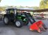 Traktor типа Deutz-Fahr agroplus 60 classic, Gebrauchtmaschine в RANDEGG (Фотография 10)