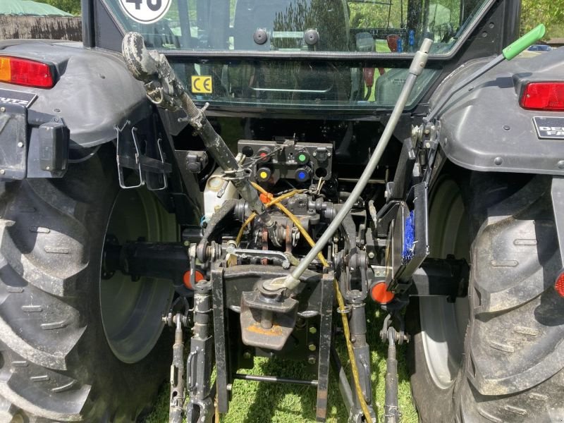 Traktor za tip Deutz-Fahr AGROPLUS 60, Gebrauchtmaschine u Miltach (Slika 5)