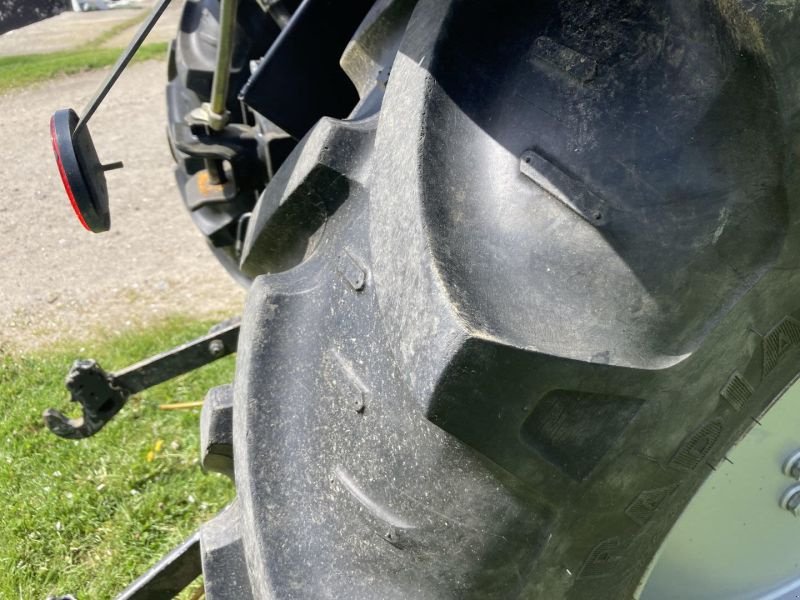 Traktor za tip Deutz-Fahr AGROPLUS 60, Gebrauchtmaschine u Miltach (Slika 9)