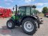 Traktor от тип Deutz-Fahr Agroplus 60, Gebrauchtmaschine в Elsteraue-Bornitz (Снимка 3)