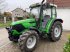 Traktor типа Deutz-Fahr Agroplus 60, Gebrauchtmaschine в Allmersbach im Tal (Фотография 1)