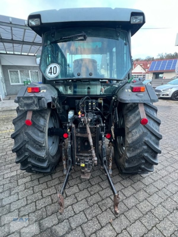 Traktor типа Deutz-Fahr Agroplus 67 A, Gebrauchtmaschine в Sulzbach (Фотография 5)