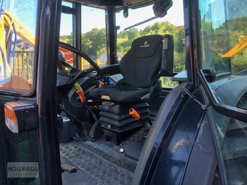 Traktor tip Deutz-Fahr Agroplus 67 A, Gebrauchtmaschine in Hohenburg (Poză 3)