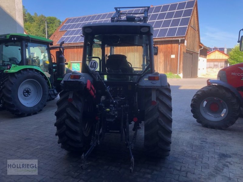 Traktor Türe ait Deutz-Fahr Agroplus 67 A, Gebrauchtmaschine içinde Hohenburg (resim 7)