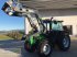 Traktor tip Deutz-Fahr Agroplus 67 A, Gebrauchtmaschine in Perlesreut (Poză 1)