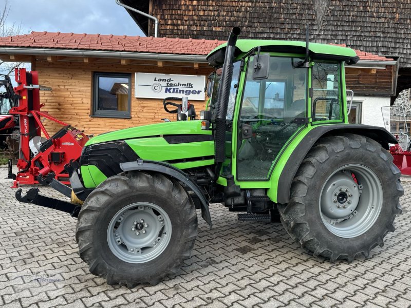 Traktor za tip Deutz-Fahr Agroplus 70 Classic, Gebrauchtmaschine u Teisendorf (Slika 1)