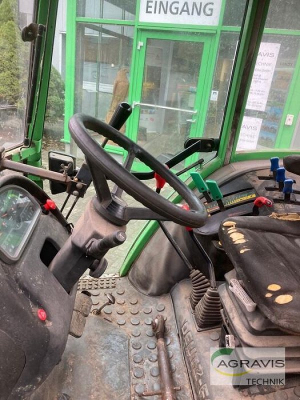 Traktor del tipo Deutz-Fahr AGROPLUS 70, Gebrauchtmaschine In Bersenbrück-Ahausen (Immagine 8)