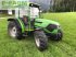 Traktor des Typs Deutz-Fahr agroplus 70, Gebrauchtmaschine in SALZBURG (Bild 2)