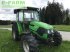 Traktor typu Deutz-Fahr agroplus 70, Gebrauchtmaschine w SALZBURG (Zdjęcie 5)