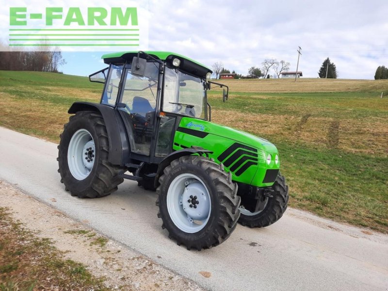 Deutz Fahr Agroplus 70 Gebraucht And Neu Kaufen Technikboerseat 2551