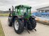 Traktor typu Deutz-Fahr Agroplus 70, Gebrauchtmaschine w Stuhr (Zdjęcie 4)