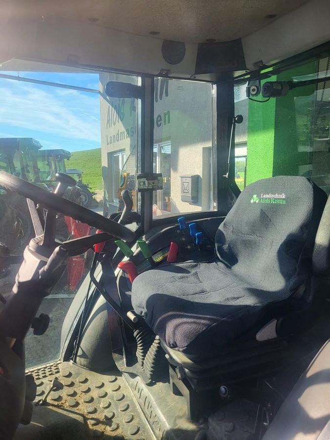 Traktor tip Deutz-Fahr Agroplus 70, Gebrauchtmaschine in Kollerschlag (Poză 5)