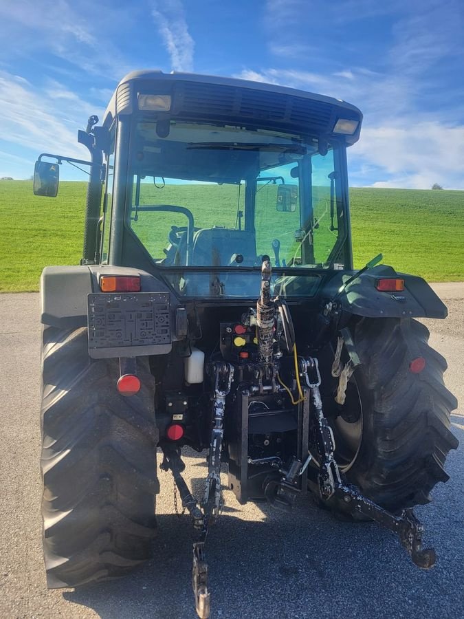 Traktor van het type Deutz-Fahr Agroplus 70, Gebrauchtmaschine in Kollerschlag (Foto 2)