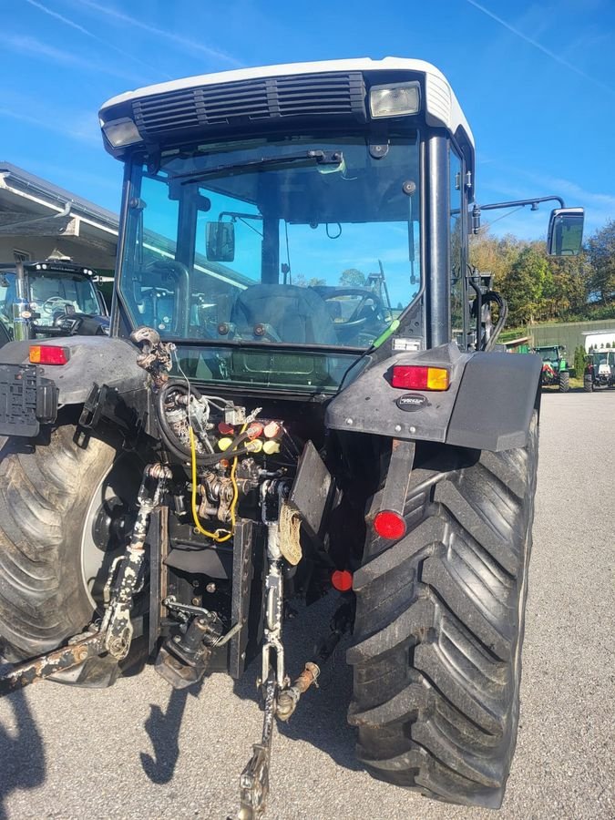 Traktor от тип Deutz-Fahr Agroplus 70, Gebrauchtmaschine в Kollerschlag (Снимка 7)