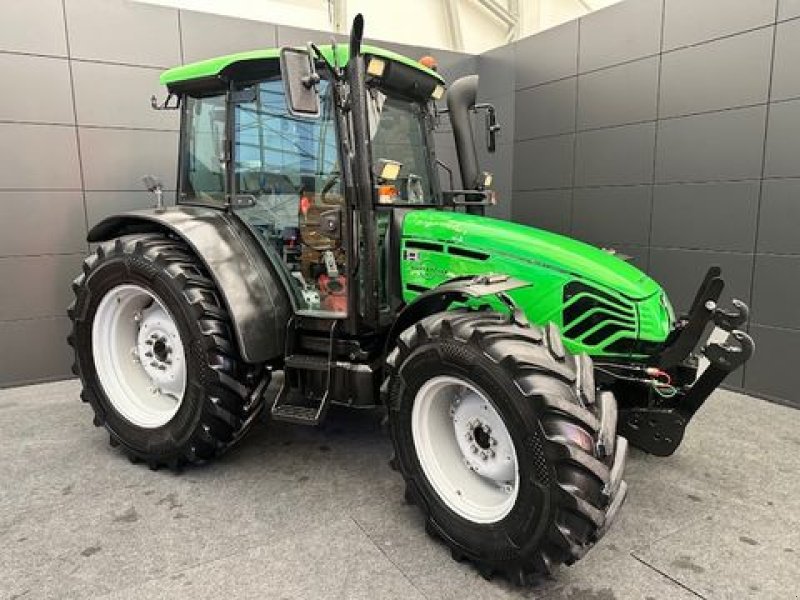 Traktor типа Deutz-Fahr Agroplus 85, gebraucht, Gebrauchtmaschine в Tamsweg (Фотография 1)