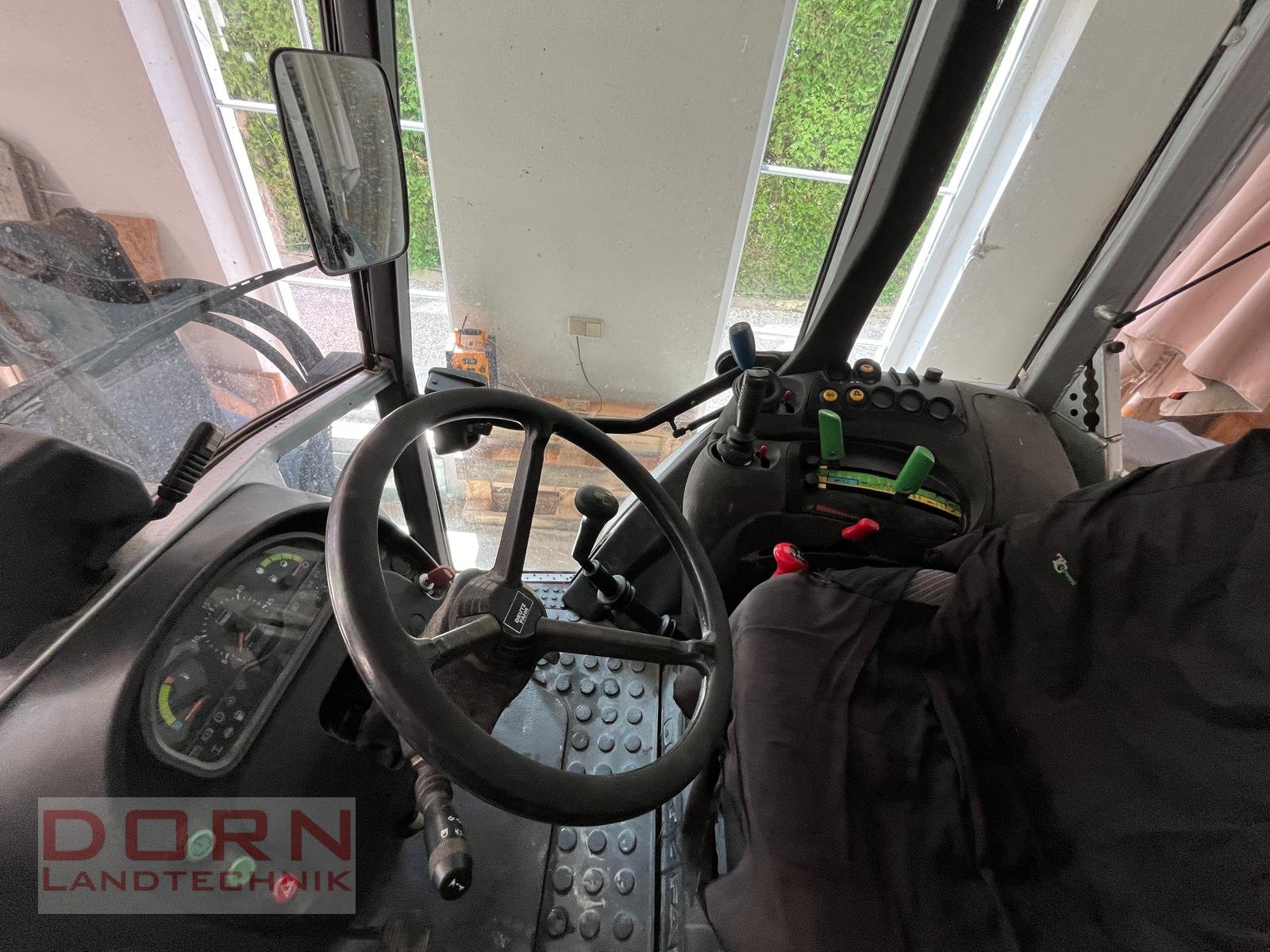 Traktor tipa Deutz-Fahr Agroplus 85, Gebrauchtmaschine u Bruckberg (Slika 7)