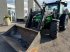 Traktor του τύπου Deutz-Fahr Agroplus 87 FRONTLIFT, FRONT PTO, FRONTLÆSSER, KRYBEGEAR, Gebrauchtmaschine σε Dronninglund (Φωτογραφία 5)