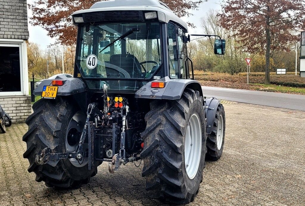 Traktor typu Deutz-Fahr Agroplus 87, Gebrauchtmaschine v Druten (Obrázek 5)