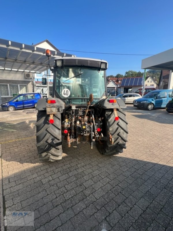 Traktor a típus Deutz-Fahr Agroplus  87, Gebrauchtmaschine ekkor: Sulzbach (Kép 3)