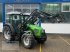 Traktor типа Deutz-Fahr Agroplus  87, Gebrauchtmaschine в Sulzbach (Фотография 1)