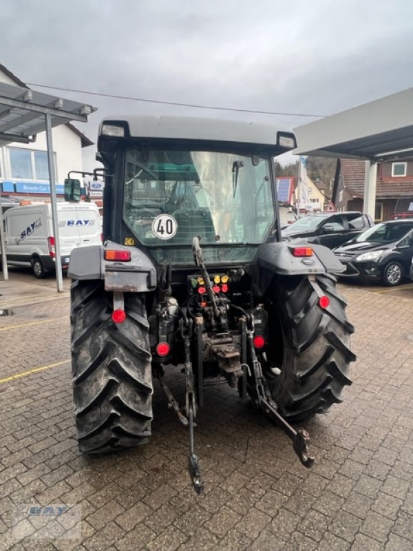 Traktor типа Deutz-Fahr Agroplus  87, Gebrauchtmaschine в Sulzbach (Фотография 3)