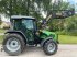 Traktor typu Deutz-Fahr Agroplus 87, Gebrauchtmaschine w Thalmässing (Zdjęcie 5)