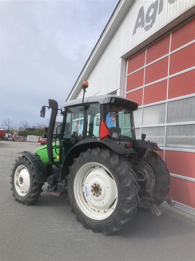 Traktor des Typs Deutz-Fahr Agroplus 95 DT Super snild traktor, Gebrauchtmaschine in Hobro (Bild 3)