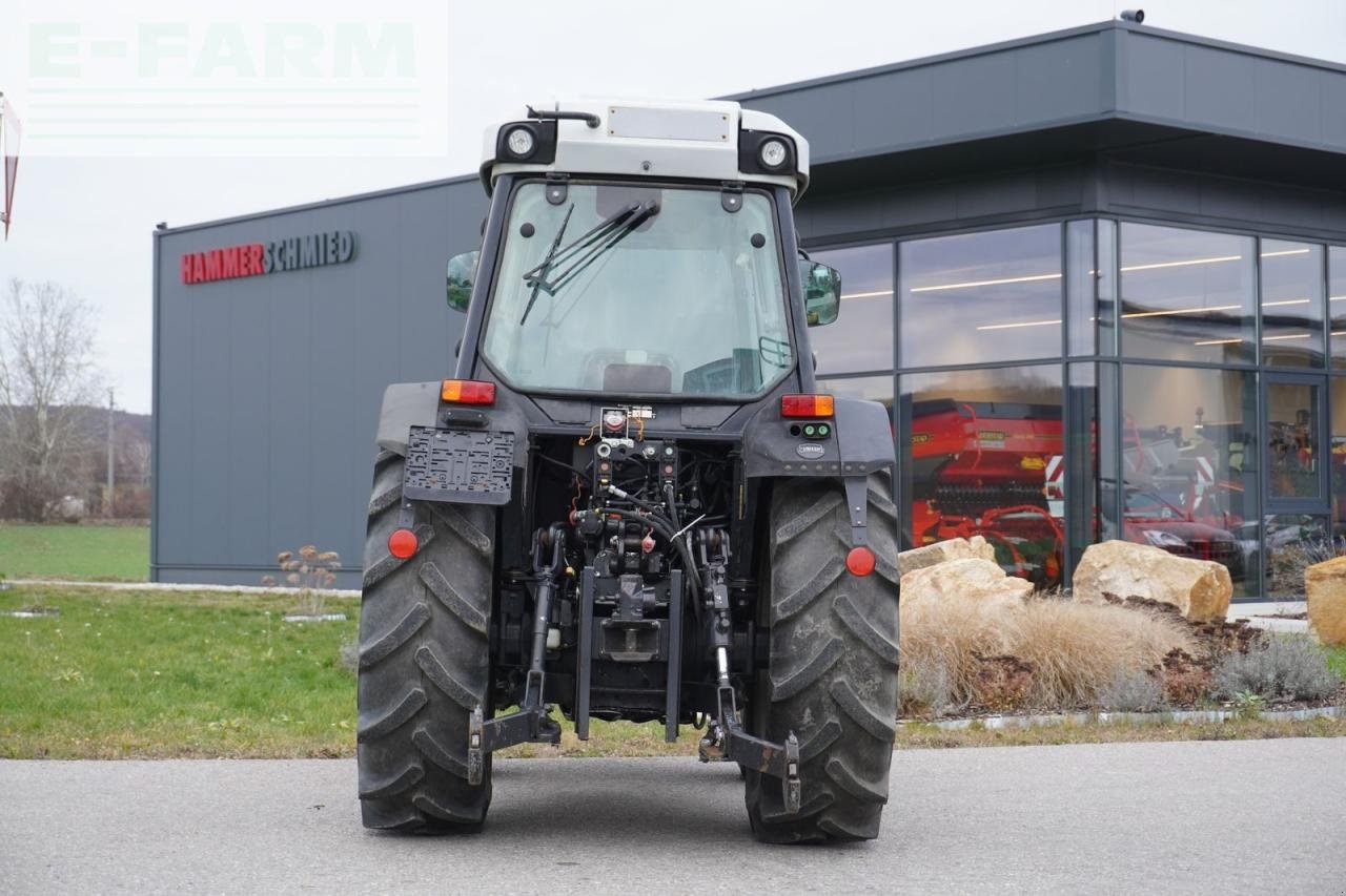 Traktor del tipo Deutz-Fahr agroplus f 410 exclusiv F, Gebrauchtmaschine en Korneuburg (Imagen 4)