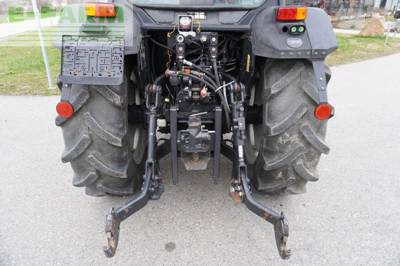 Traktor del tipo Deutz-Fahr agroplus f 410 exclusiv F, Gebrauchtmaschine en Korneuburg (Imagen 5)