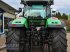 Traktor a típus Deutz-Fahr Agroplus K410, Gebrauchtmaschine ekkor: Schirradorf (Kép 4)