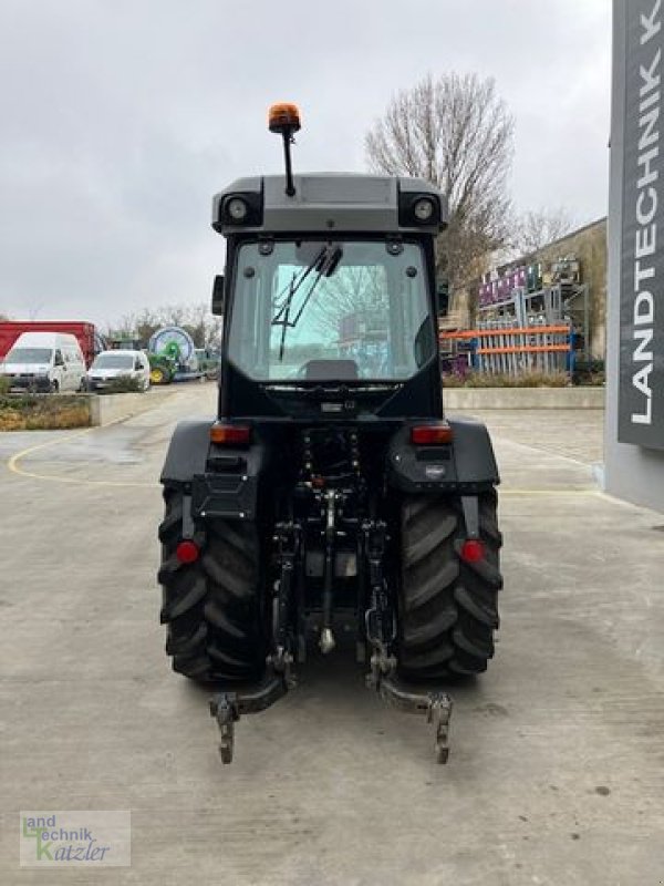 Traktor от тип Deutz-Fahr Agroplus S 320 Exclusiv, Gebrauchtmaschine в Deutsch-Wagram (Снимка 5)