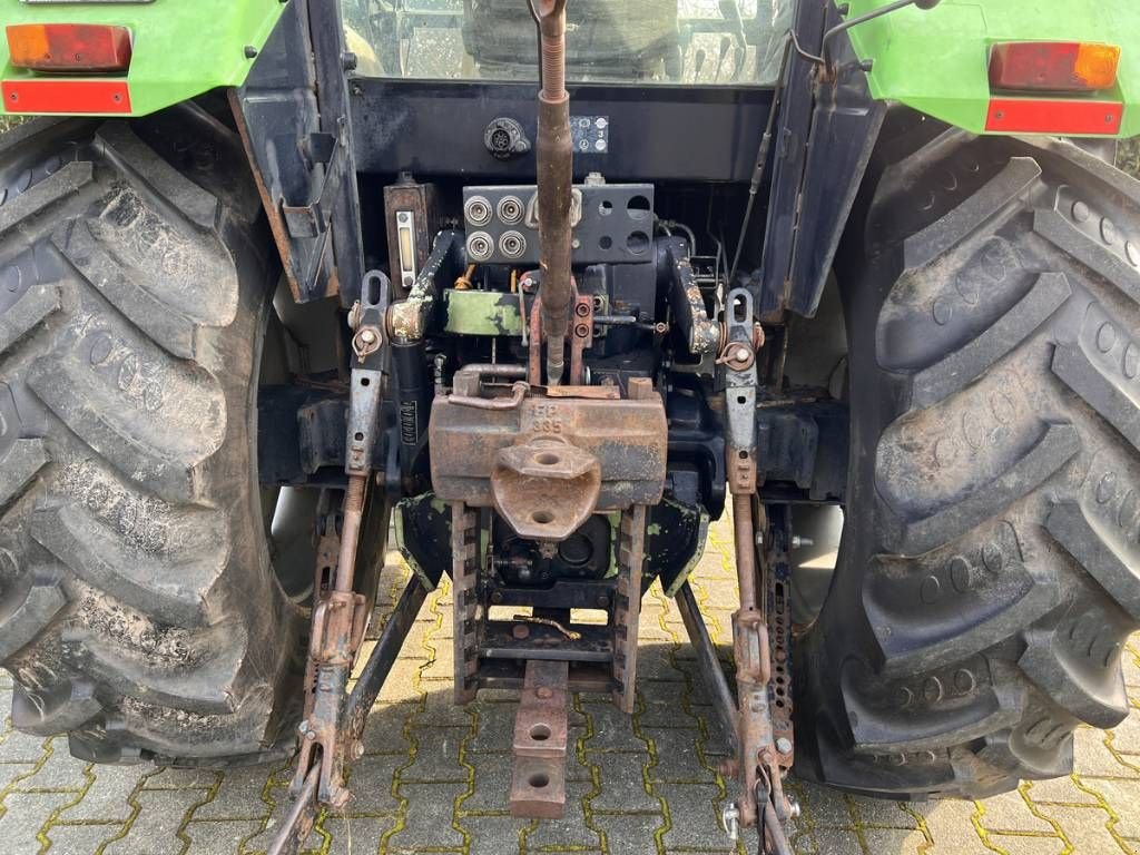 Traktor tipa Deutz-Fahr AGROPRIMA 4.31 SV, Gebrauchtmaschine u Luttenberg (Slika 11)