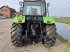 Traktor типа Deutz-Fahr AgroPrima 4.56, Gebrauchtmaschine в Kockengen (Фотография 8)