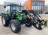 Traktor typu Deutz-Fahr Agrostar 4.71, Gebrauchtmaschine w Stuhr (Zdjęcie 3)