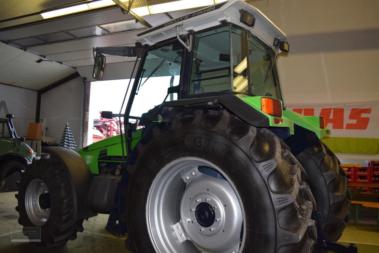 Traktor tip Deutz-Fahr Agrostar 6.08, Gebrauchtmaschine in Oyten (Poză 5)