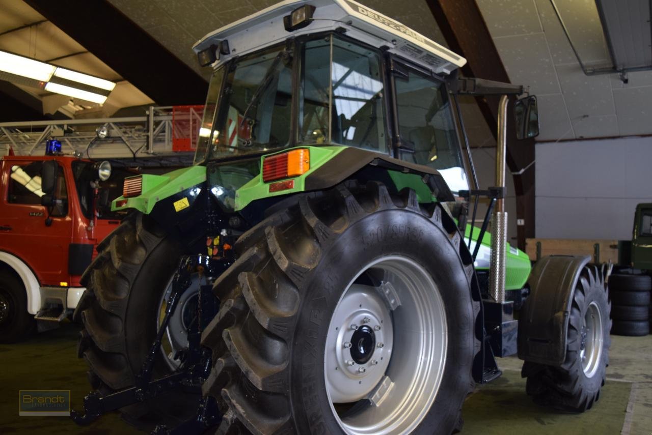 Traktor tip Deutz-Fahr Agrostar 6.08, Gebrauchtmaschine in Oyten (Poză 8)