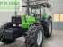 Traktor типа Deutz-Fahr agrostar 6.11, Gebrauchtmaschine в MORDY (Фотография 2)