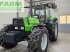 Traktor typu Deutz-Fahr agrostar 6.11, Gebrauchtmaschine w MORDY (Zdjęcie 2)