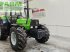 Traktor от тип Deutz-Fahr agrostar 6.11, Gebrauchtmaschine в MORDY (Снимка 7)