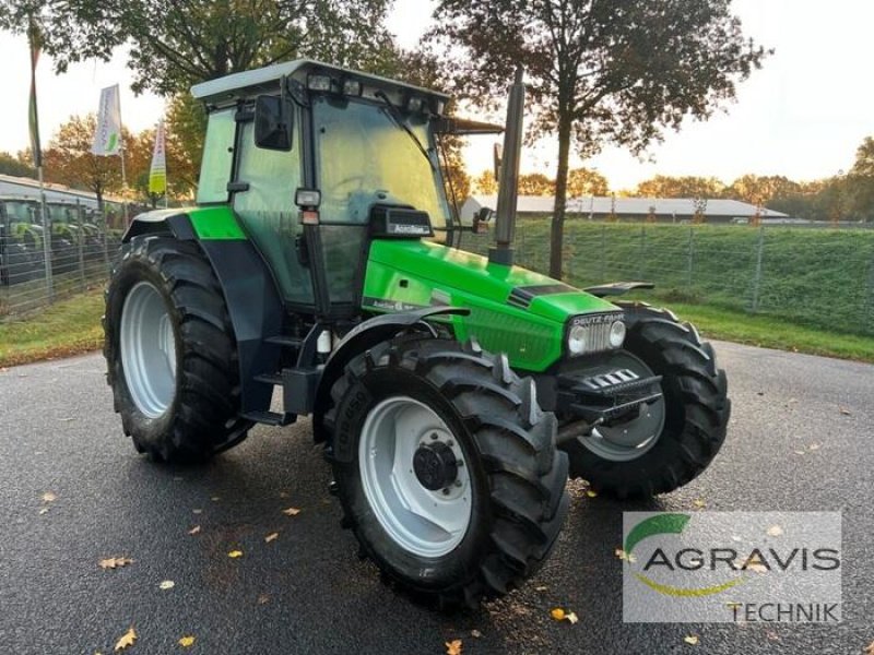 Traktor des Typs Deutz-Fahr AGROSTAR 6.38 A, Gebrauchtmaschine in Meppen (Bild 2)