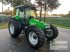 Traktor типа Deutz-Fahr AGROSTAR 6.38 A, Gebrauchtmaschine в Meppen (Фотография 2)