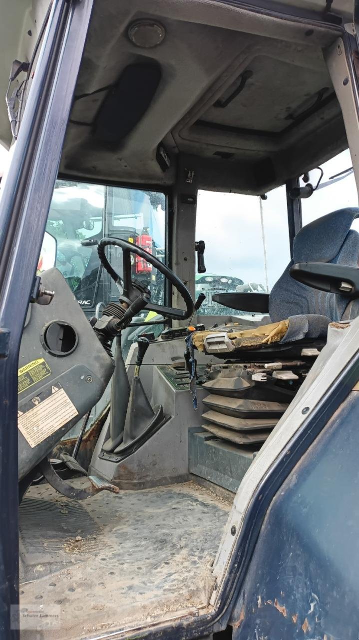 Traktor tip Deutz-Fahr Agrostar DX 4.71, Gebrauchtmaschine in Borken (Poză 5)
