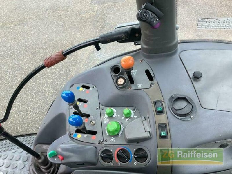 Traktor za tip Deutz-Fahr Agroton 100, Gebrauchtmaschine u Bühl (Slika 14)