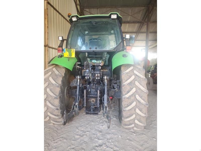 Traktor от тип Deutz-Fahr AGROTR150, Gebrauchtmaschine в BRAY en Val (Снимка 4)