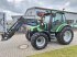 Traktor typu Deutz-Fahr Agrotron 100 NEW, Gebrauchtmaschine w Stuhr (Zdjęcie 2)